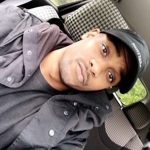 Meet your Posher, Aaron